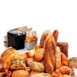 Kindle Store Best Seller: Easy Bread Machine Recipes-0