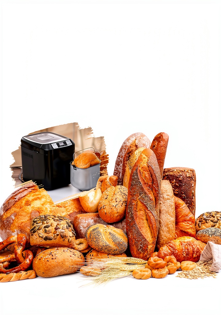 Installing Kindle Store Best Seller: Easy Bread Machine Recipes on a wooden desk