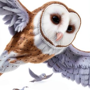 Guardians of Ga'hoole: Book 2 by Scholastic Inc.-0