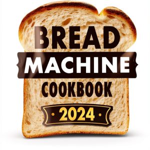 Kindle Store Best Seller: Easy Bread Machine Recipes-0