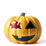 Sammy Bird: A Preschool Halloween Story for Kids-0