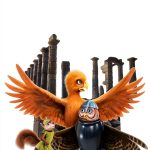 The Last Firehawk Book 9 Scholastic Children’s Chapter Book Ages 6-8-0