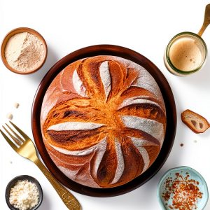 Kindle Edition of Pastry Baking for Beginners-0