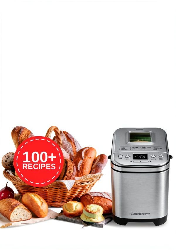 Baking Mastery: A Guide to Crafting Delicious Treats-0