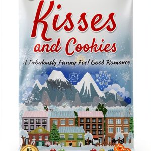 Christmas in Kissing Bridge Kindle eBook by morningmayan.com-0