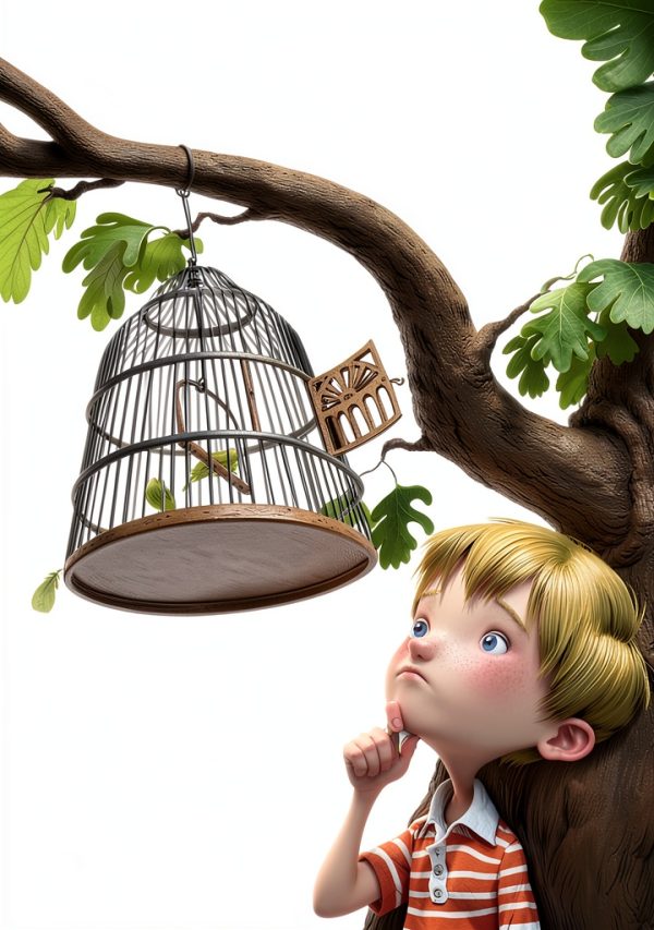 A to Z Mysteries Book 3 - Random House Kindle eBook for Ages 7-10-0