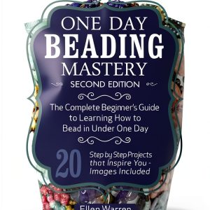 Crafts for Everybody: A Beginner's Guide to Jewelry Making-0