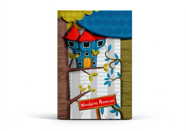 Owl Diaries Book 9 Kindergarten Book by Scholastic Fun Bird Adventures-1