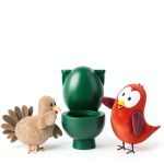 Sammy Bird Preschool Bird Book Kindle Print Replica for Ages 3-8-0