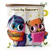 Owl Diaries Book 9 Kindergarten Book by Scholastic Fun Bird Adventures-0