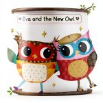 Owl Diaries Book 4 by Scholastic – Kids Chapter Book Ages 6‑8-0