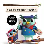 Owl Diaries Book 21 – Scholastic Kindle eBook for Kids Ages 5-7-0