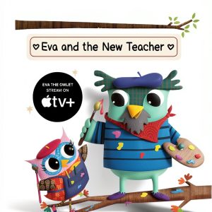 Owl Diaries Book 21 – Scholastic Kindle eBook for Kids Ages 5-7-0
