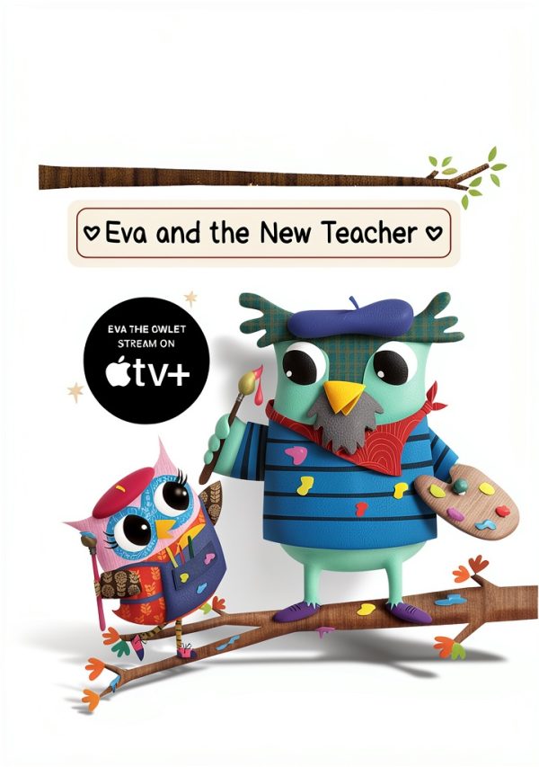 Owl Diaries Book 21 – Scholastic Kindle eBook for Kids Ages 5-7-0