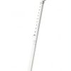 Sliding Glass Door Security Bar, Patio Door Barricade Security Bar, Apartment BarSliding Door Security Bar, Door Jammer, White, 1 Pack-0